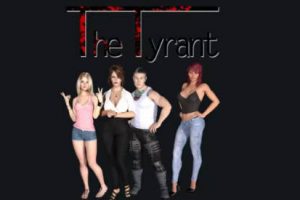 暴君（TheTyrant） Ver0.94 精翻汉化版 PC+安卓+全CG 5.9G
