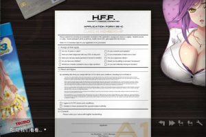 Haramase Simulator V0.3.1.1 完结汉化版+作弊指令 PC+安卓