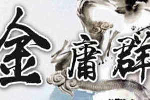 金庸群侠传X武侠无双 V18SP3 魔改第二版 PC+安卓 武侠RPG游戏