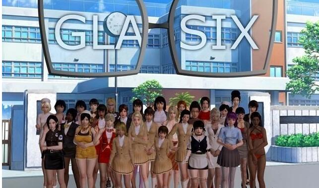 神器眼镜(Glassix) v0.64.0 官方中文作弊版+存档 SLG神作&更新 6G-1