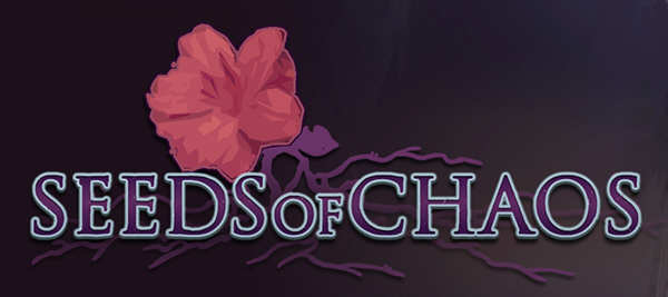 混沌种子（Seeds of Chaos） 0.3.02 精翻汉化版 PC+安卓 SLG游戏 4G-1