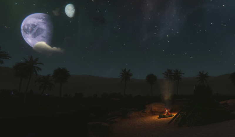 星辰沙海（Starsand）官方中文版 沙漠生存冒险游戏 8G-4