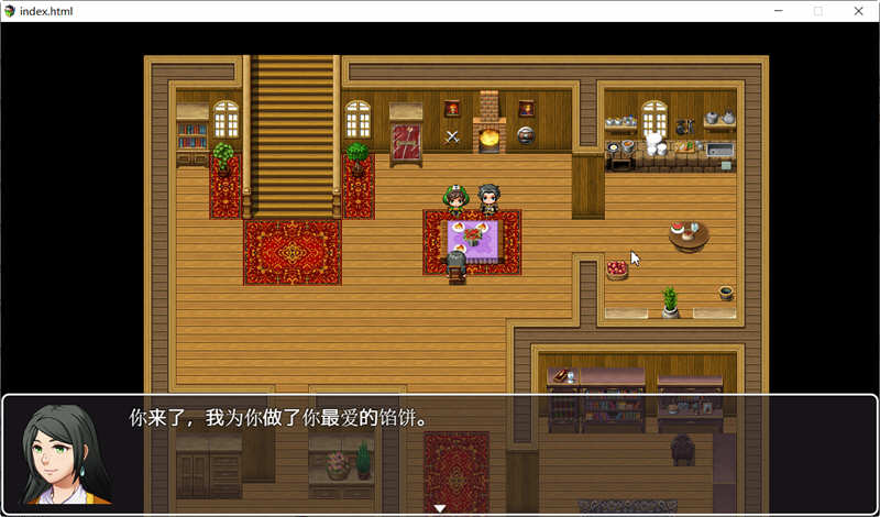 腐败联盟 Ver0.3 官方中文版 PC+安卓 LOL同人RPG游戏-2