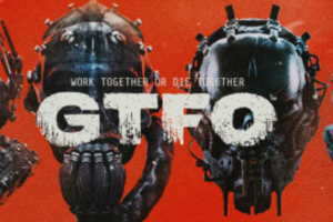GTFO 官方中文版 支持机器人联机对战 精品FPS游戏 22G
