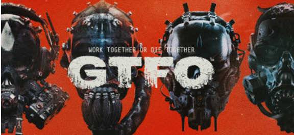 GTFO 官方中文版 支持机器人联机对战 精品FPS游戏 22G-1