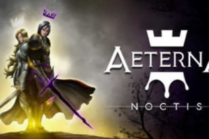 宇宙之光（Aeterna Noctis）官方中文版 动作平台冒险游戏 11G