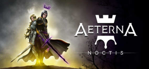 宇宙之光（Aeterna Noctis）官方中文版 动作平台冒险游戏 11G-1
