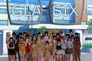 神器眼镜（Glassix） v0.66.0 官方中文作弊高压版 SLG神作更新 7G
