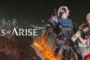 破晓传奇(Tales of Arise) v20211214 最终官方中文版 RPG神作 40G