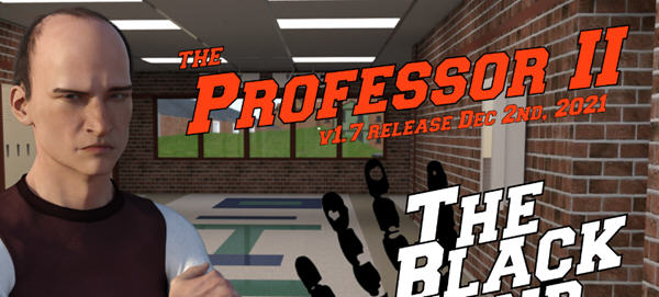 The Professor 第二季 Ver1.7 精翻汉化版 PC+安卓 SLG游戏 2.6G-1