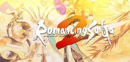 浪漫沙加2（Romancing SaGa2）官方中文版整合switch模拟器 RPG神作-1