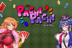 Pachi Pachi On a Roll 官方中文版 休闲益智游戏 300M