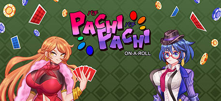 Pachi Pachi On a Roll 官方中文版 休闲益智游戏 300M-1