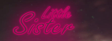 Little Sister Ver0.9 精翻汉化版 PC+安卓 SLG游戏 2.2G-1