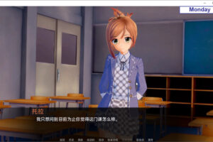 Sensei Over night Ver0.7.0 汉化版 PC+安卓 SLG游戏 1.5G