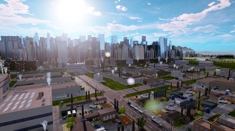 高层都市（Highrise City）Ver0.9.1 官方中文版 经营模拟游戏 13G-4