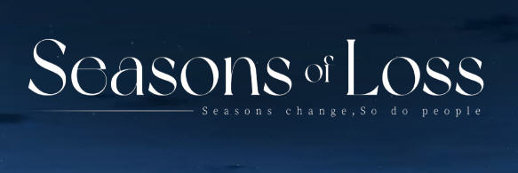 迷失的季节（Seasons of Loss）Ver0.4R3 官方中文版 日系SLG游戏 1.2G