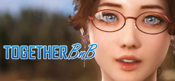 TOGETHER BnB Ver03.3 官方中文语音版 恋爱模拟游戏 7G
