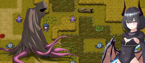 迷宮：雪拉莉德的冒险 Ver1.03 汉化作弊版 PC+安卓 爆款RPG游戏 1.4G