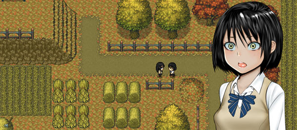 希梨绘的异世界漂流记 Ver5.0 完整汉化版 日系RPG游戏 2G