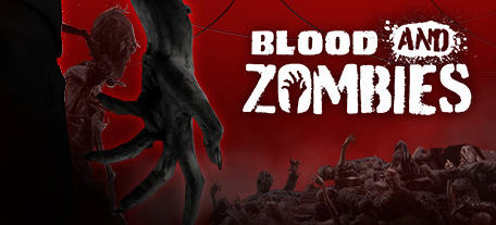 血与丧尸（Blood And Zombies）ver0.65 官方中文版 塔防&动作射击游戏 3G
