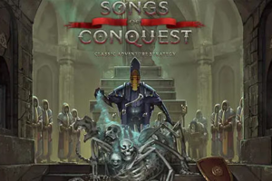 征服之歌(Songs of Conquest) Ver0.74 官方中文版 策略回合制游戏 2.2G