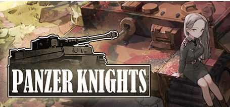 装甲骑士（Panzer Knights）Ver.1.1.4 官方中文版+DLCS 坦克射击游戏 3G