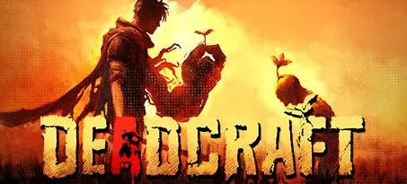 创尸纪（Deadcraft）Ver1.0 官方中文版 僵尸生存动作游戏 5.1G