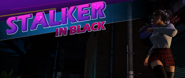 潜行者（Stalker in black）官方中文版 尾行类潜入游戏 1.5G