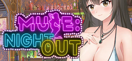 夜色(Muse:Night Out) Ver2.0.1 官方中文版 休闲益智游戏 300M