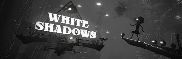 白色阴影(White Shadows) Ver1.4 官方中文GOG版 平台解谜游戏 2.4G