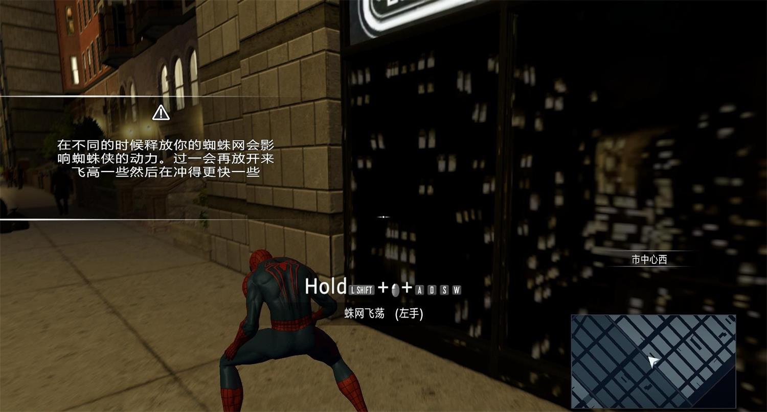 《神奇蜘蛛侠1+2》v20200224/The Amazing Spider-Man 1+2/集成lamo简中汉化