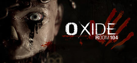 氧化室104(Oxide Room 104) 官方中文版 恐怖冒险游戏 2.8G