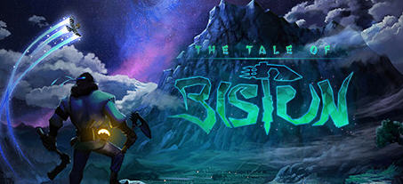 比斯敦传说(The Tale of Bistun) 官方中文版 动作冒险游戏 2.05G