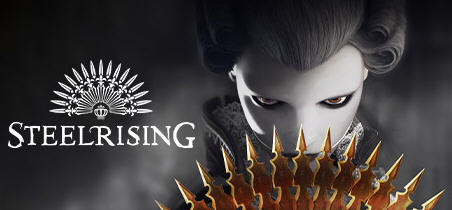 钢之崛起(Steelrising) 官方中文版 魂类动作ARPG游戏 25G