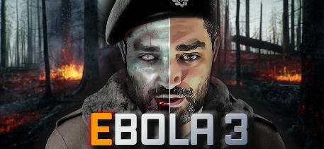 埃博拉病毒3(EBOLA 3) 官方正式中文版整合DLC 心理恐怖冒险游戏 25G
