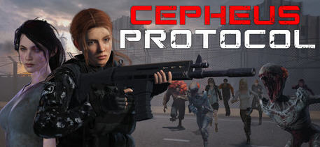 仙王座协议(Cepheus Protocol) ver1.1.18 官方中文版 RTS策略游戏 7G