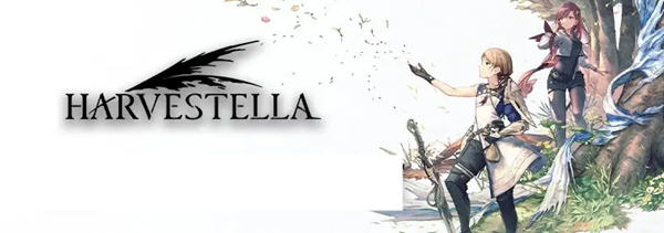 丰饶之星(Harvestella) 官方中文版 生活模拟RPG&新作 12G