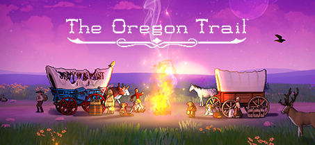 俄勒冈之旅(The Oregon Trail) 官方中文版 西部冒险题材游戏 900M