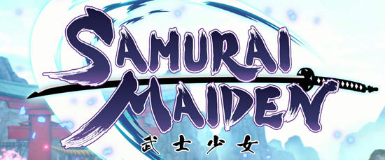 武士少女(Samruai Maiden) 官方豪华中文版整合DLCS 动作冒险游戏 8G