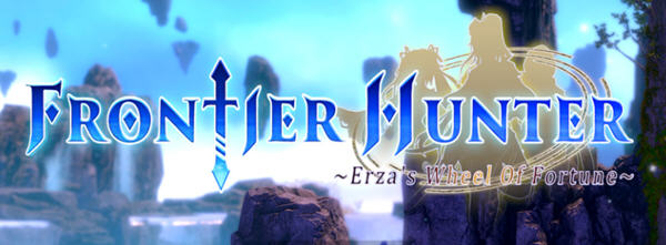 边境猎人: 艾尔莎的命运之轮 ver0.51 官方中文版+DLC 横版动作游戏