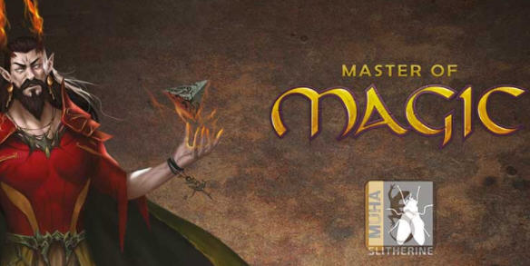 魔法大师重制版(Master of Magic) 官方中文版 策略RPG游戏 5G