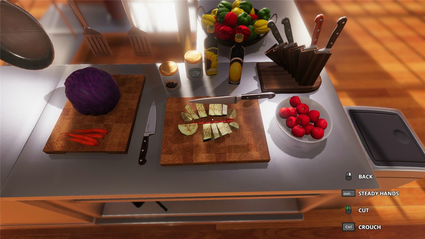 料理模拟器/烹饪模拟器/Cooking Simulator v5.2.3