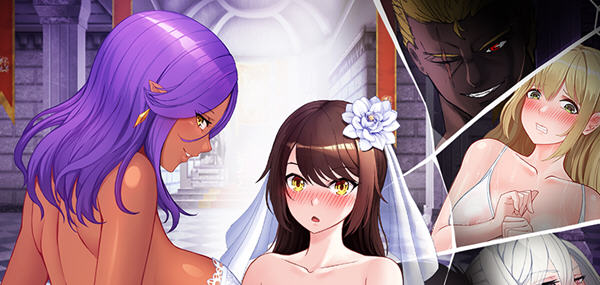 勇者罗伊的婚礼(HeroRoy’s Wedding) 官方中文版 RPG游戏+CG包 1.6G