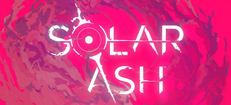 光明旅者(Solar Ash) ver1.08 官方中文版 2D像素风动作游戏 3.7G
