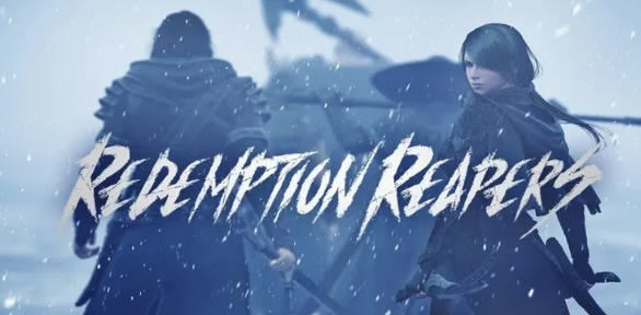 救赎收割者(Redemption Reapers) 官方中文版 幻想风战略模拟游戏 8G