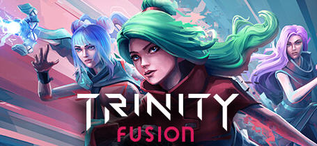 Trinity Fusion ver0.2 官方中文先行版 超赞平台动作冒险游戏 4.8G