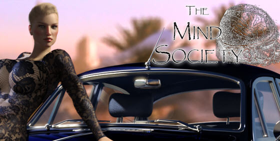 心灵结社(The Mind Society) ver0.5 汉化版 PC+安卓 动态SLG游戏 3G