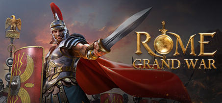 罗马与征服(Grand War Rome) 官方中文版 策略战棋游戏 650M