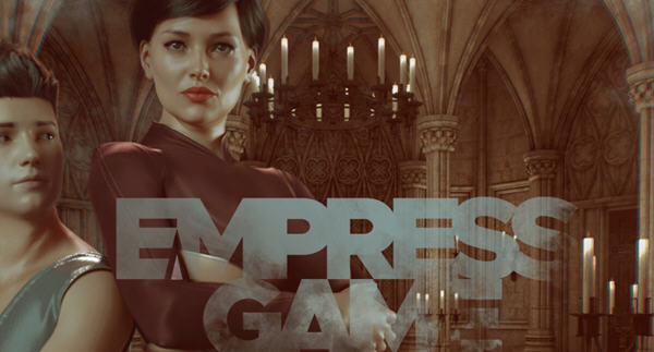 皇后游戏(Empress Game) ver0.29 汉化版 PC+安卓 动态SLG游戏 1.4G